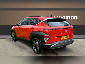 Used Hyundai KONA 2025 for sale - 78067342: Photo