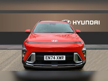 Used Hyundai KONA 2025 for sale - 78067342: Photo