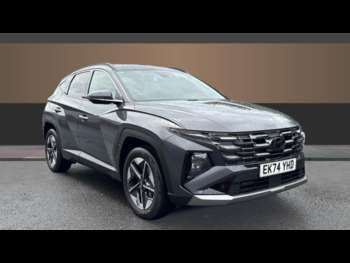2024 (74) - 1.6T Hybrid Premium 5dr Auto Hybrid Estate