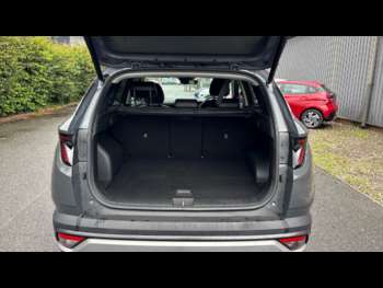 Used Hyundai TUCSON 2024 for sale - 74929350: Photo