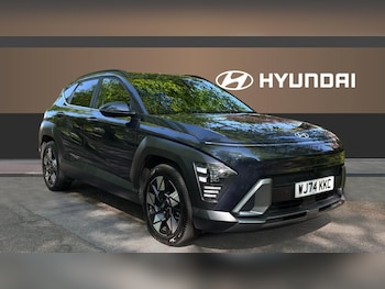 Used Hyundai KONA 2024 for sale - 78454929: Photo