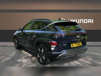 Used Hyundai KONA 2024 for sale - 78454929: Photo