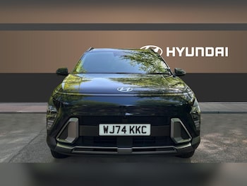 Used Hyundai KONA 2024 for sale - 78454929: Photo