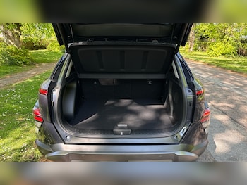 Used Hyundai KONA 2024 for sale - 78454929: Photo