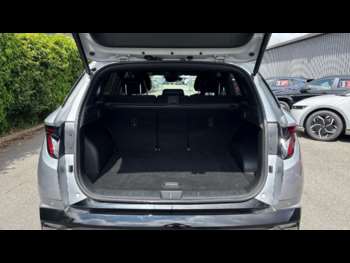 Used Hyundai TUCSON 2024 for sale - 74566480: Photo