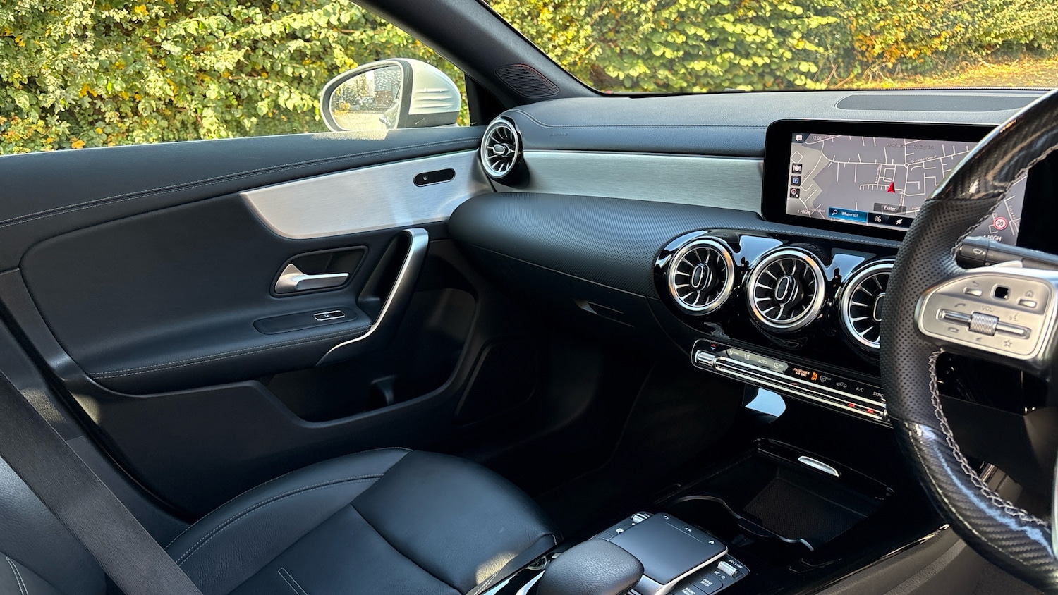 Used Mercedes-Benz CLA 2022 for sale - 76363255: Photo 14