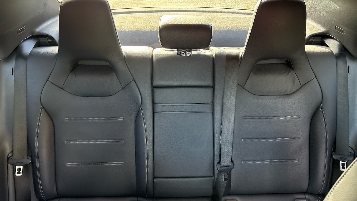 Used Mercedes-Benz CLA 2022 for sale - 76363255: Photo 15