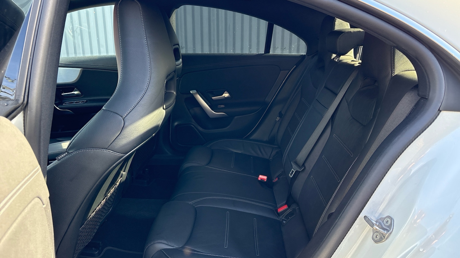 Used Mercedes-Benz CLA 2022 for sale - 76363255: Photo 16
