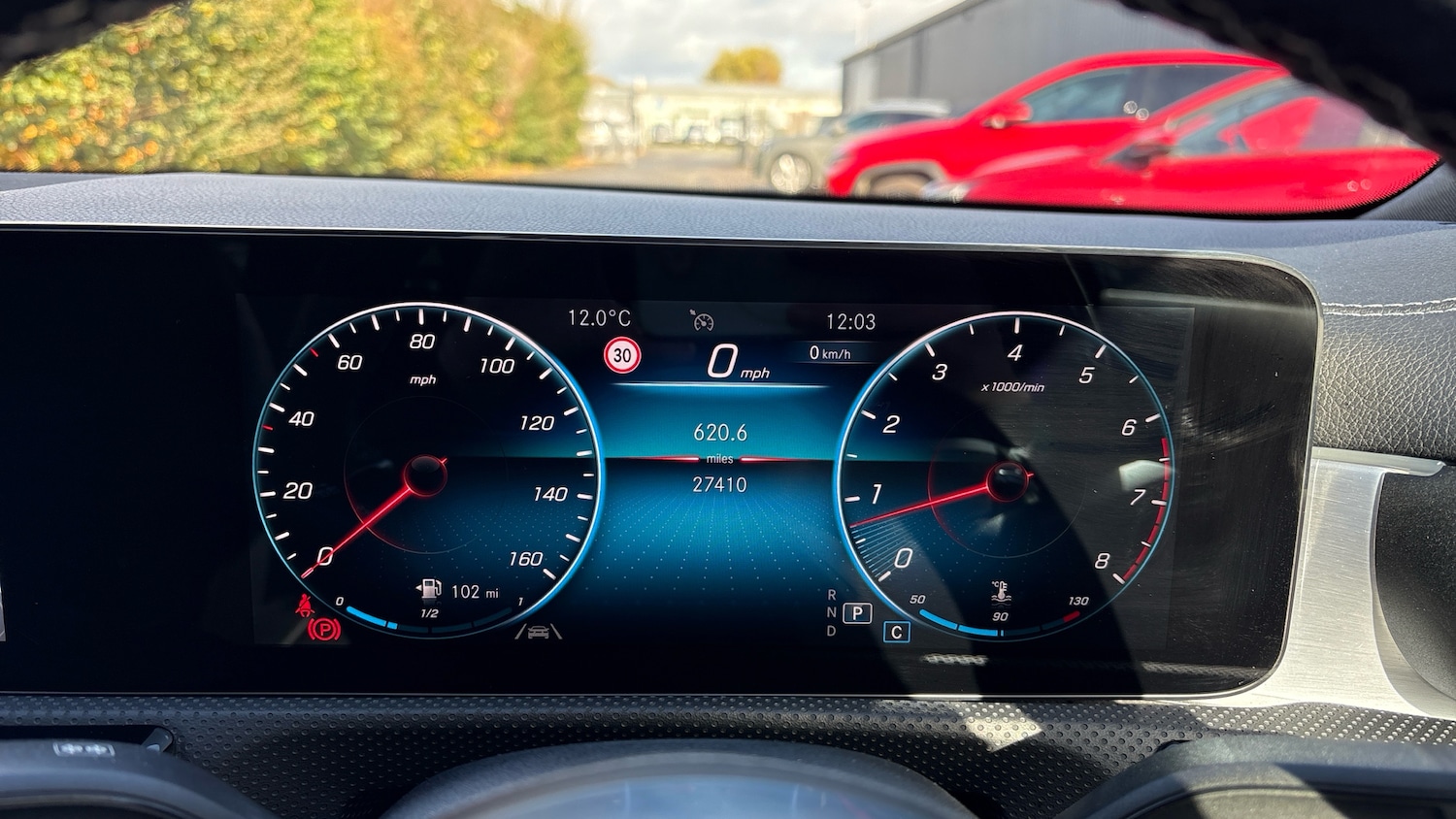 Used Mercedes-Benz CLA 2022 for sale - 76363255: Photo 18