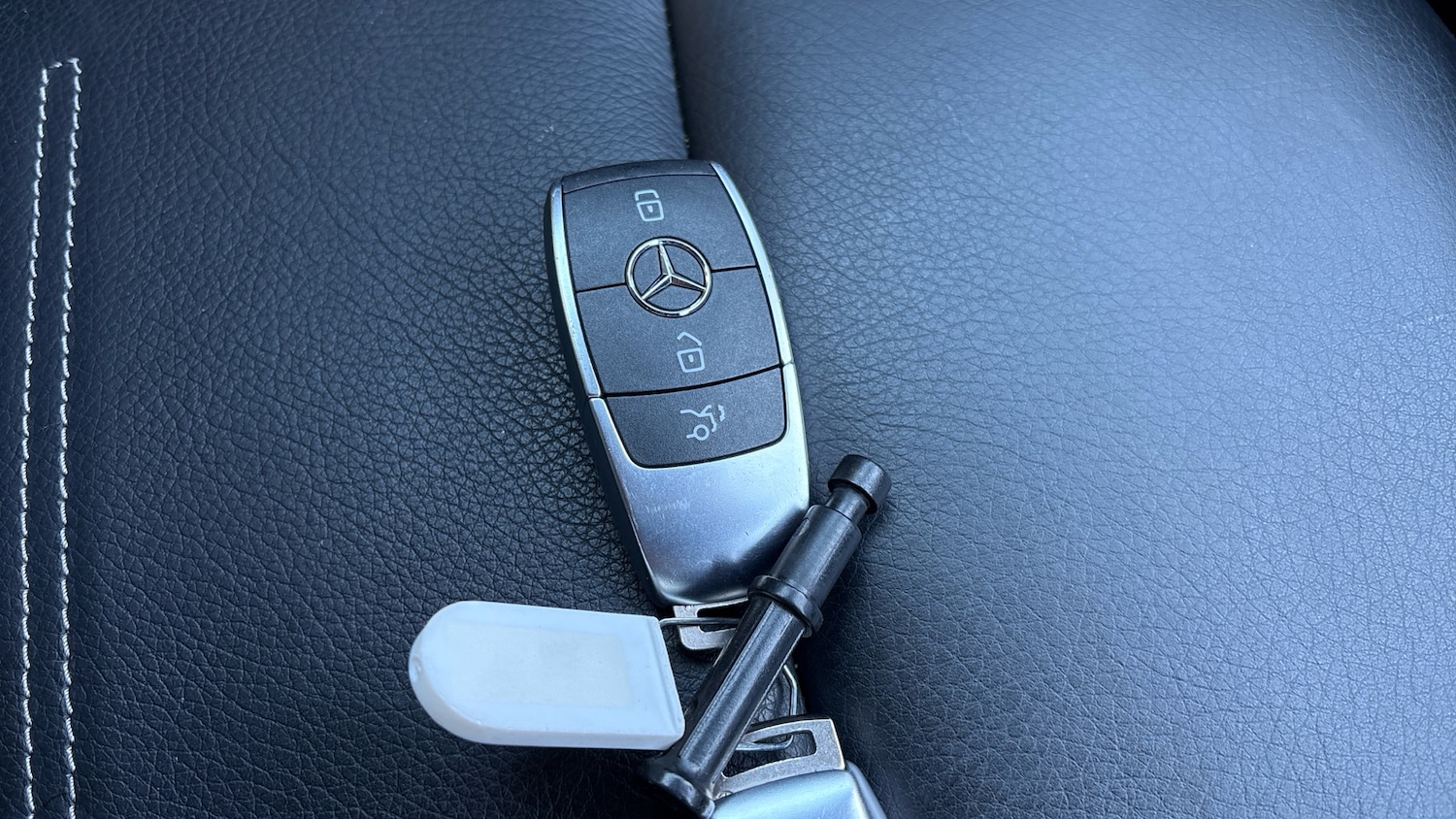 Used Mercedes-Benz CLA 2022 for sale - 76363255: Photo 19