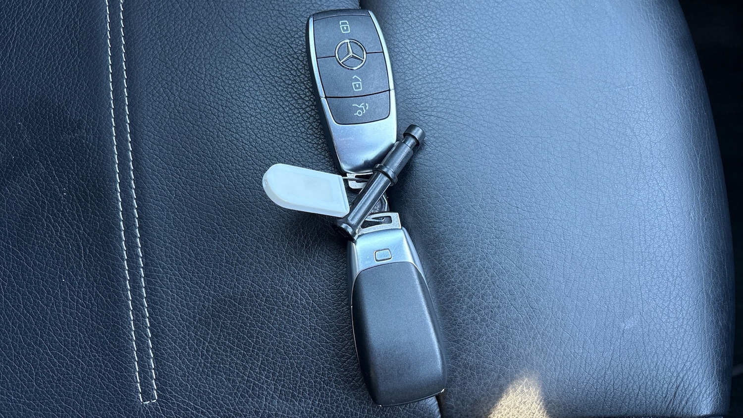 Used Mercedes-Benz CLA 2022 for sale - 76363255: Photo 20