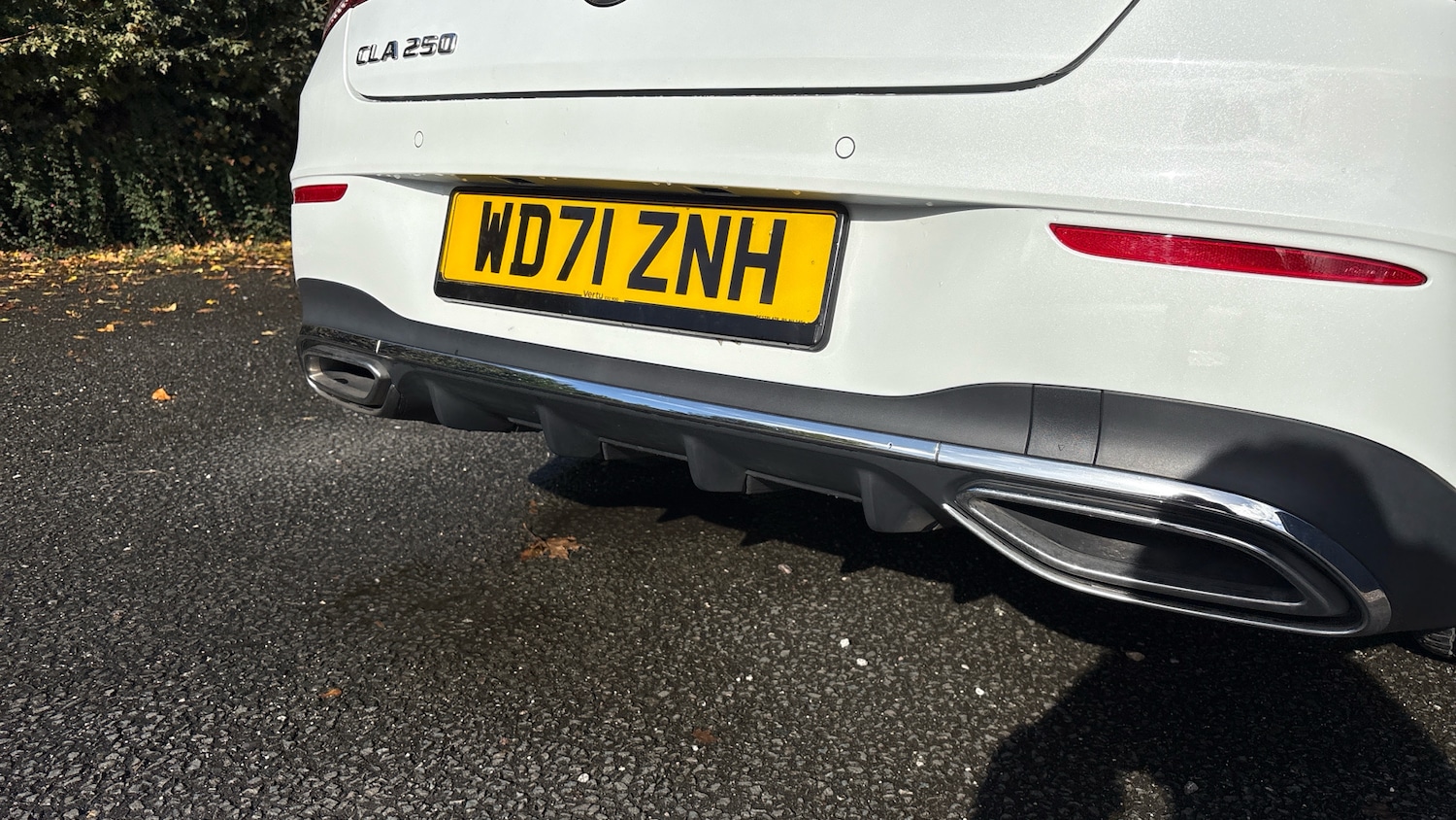 Used Mercedes-Benz CLA 2022 for sale - 76363255: Photo 29