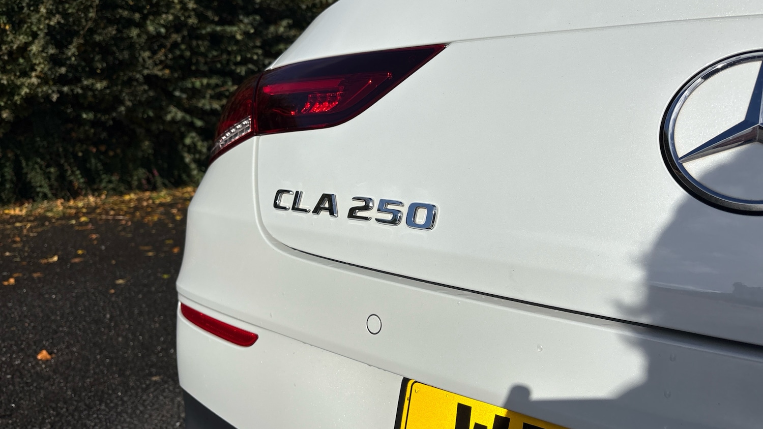 Used Mercedes-Benz CLA 2022 for sale - 76363255: Photo 30