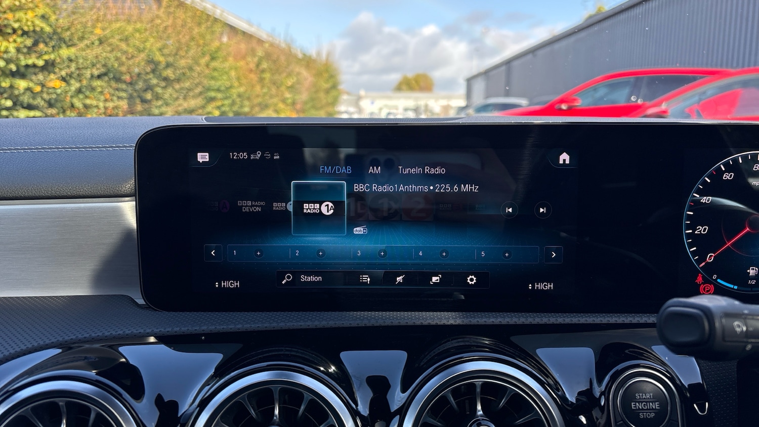 Used Mercedes-Benz CLA 2022 for sale - 76363255: Photo 33
