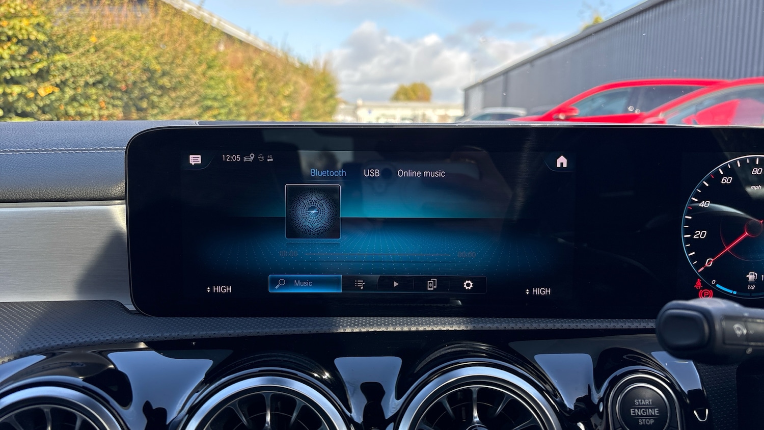 Used Mercedes-Benz CLA 2022 for sale - 76363255: Photo 34