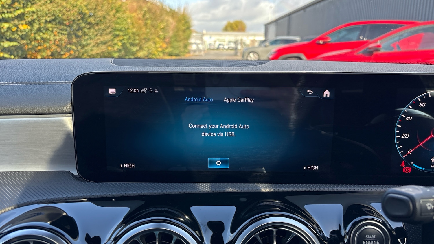 Used Mercedes-Benz CLA 2022 for sale - 76363255: Photo 35