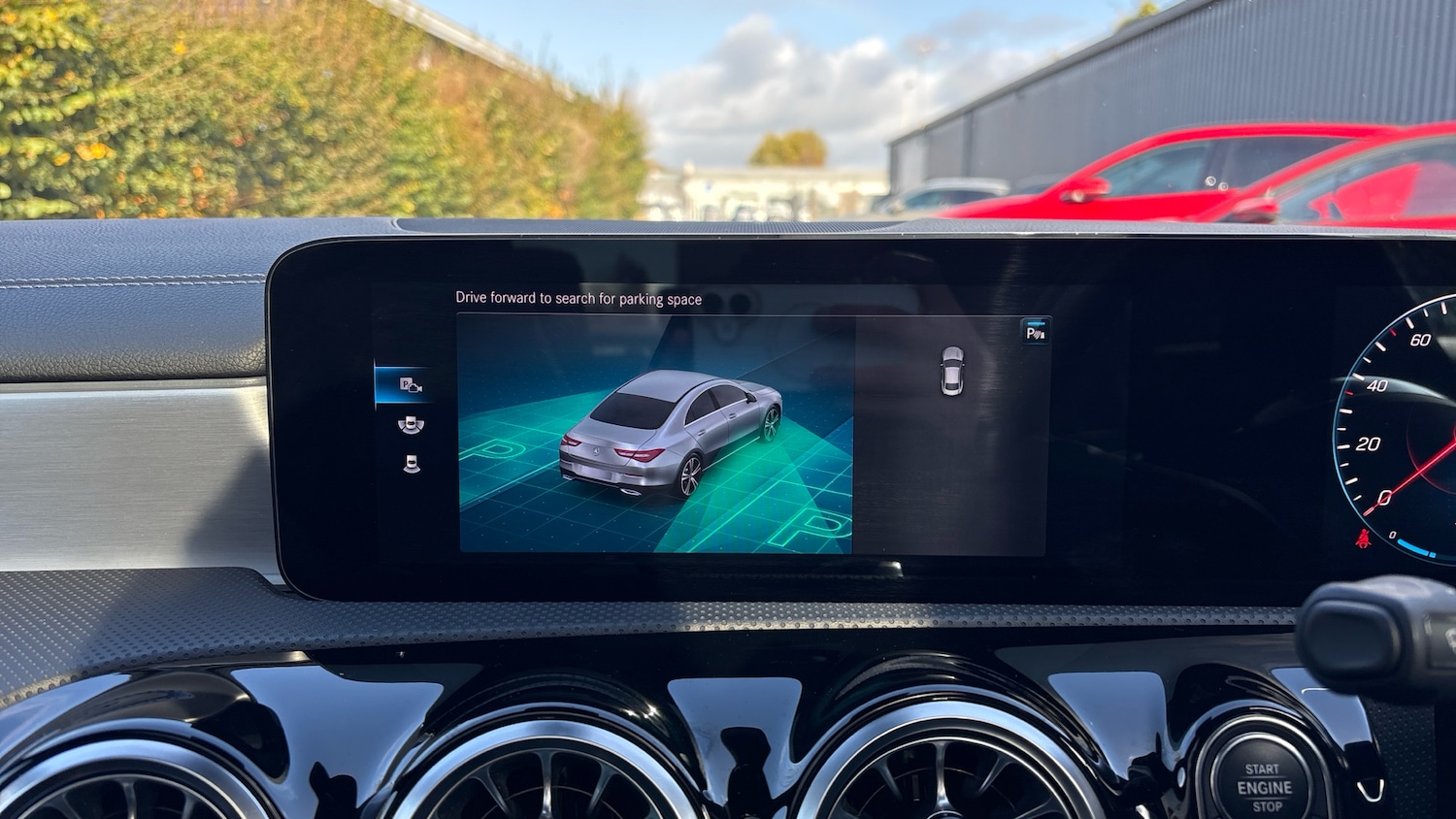 Used Mercedes-Benz CLA 2022 for sale - 76363255: Photo 37