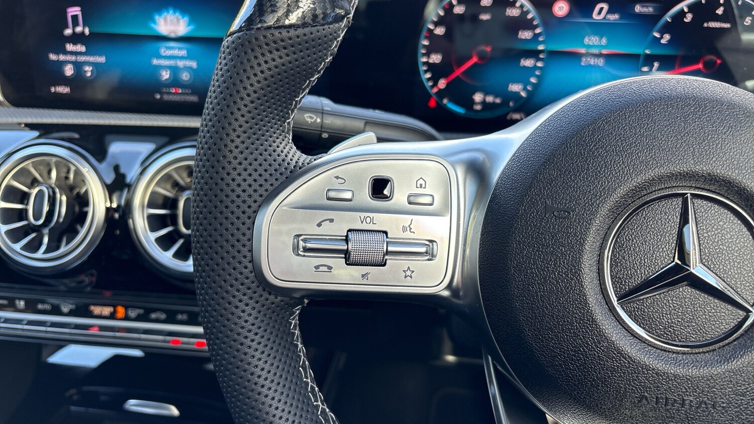 Used Mercedes-Benz CLA 2022 for sale - 76363255: Photo 41