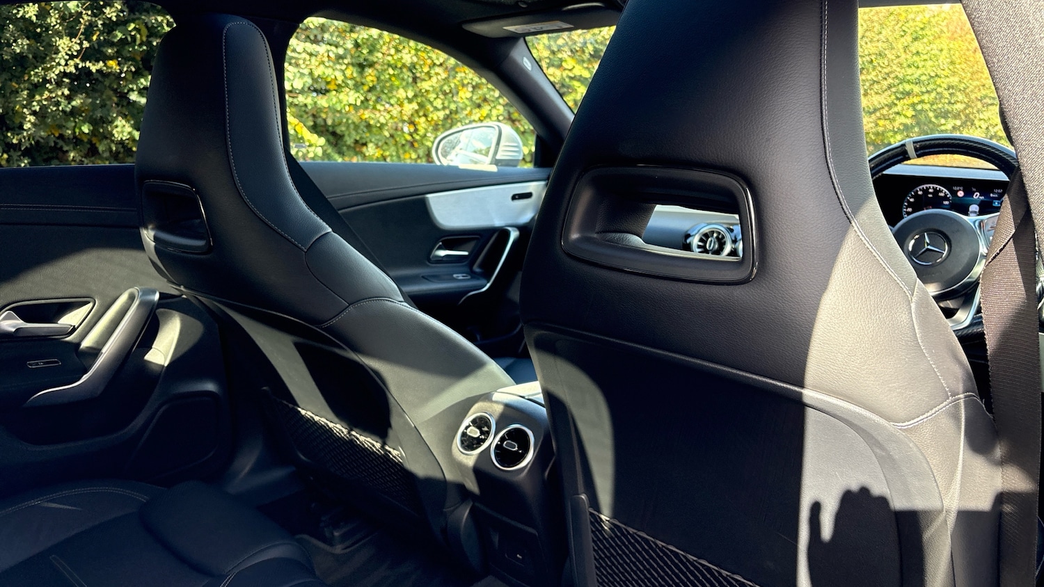 Used Mercedes-Benz CLA 2022 for sale - 76363255: Photo 50