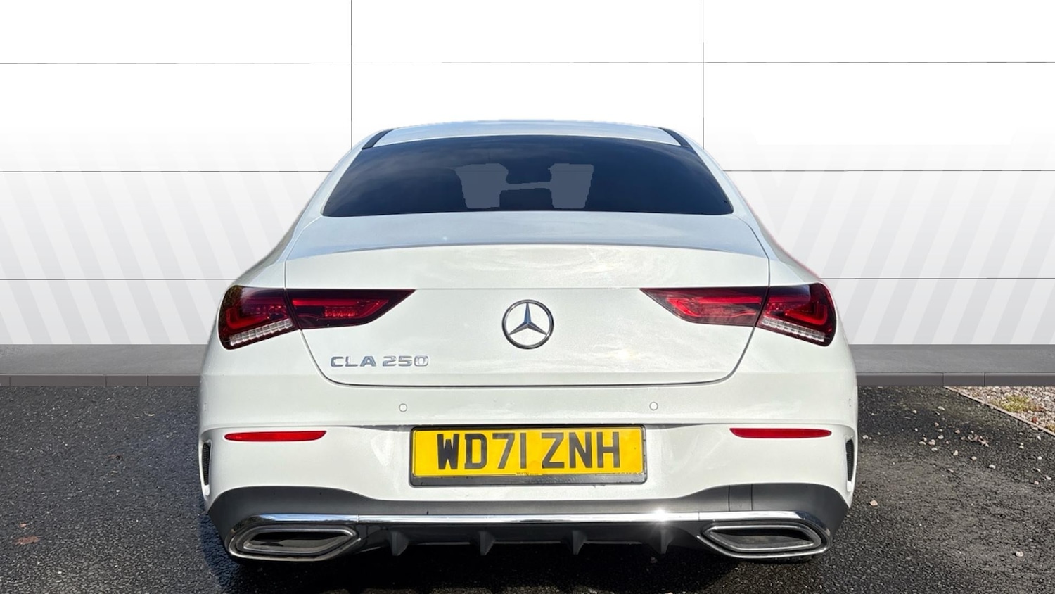 Used Mercedes-Benz CLA 2022 for sale - 76363255: Photo 6