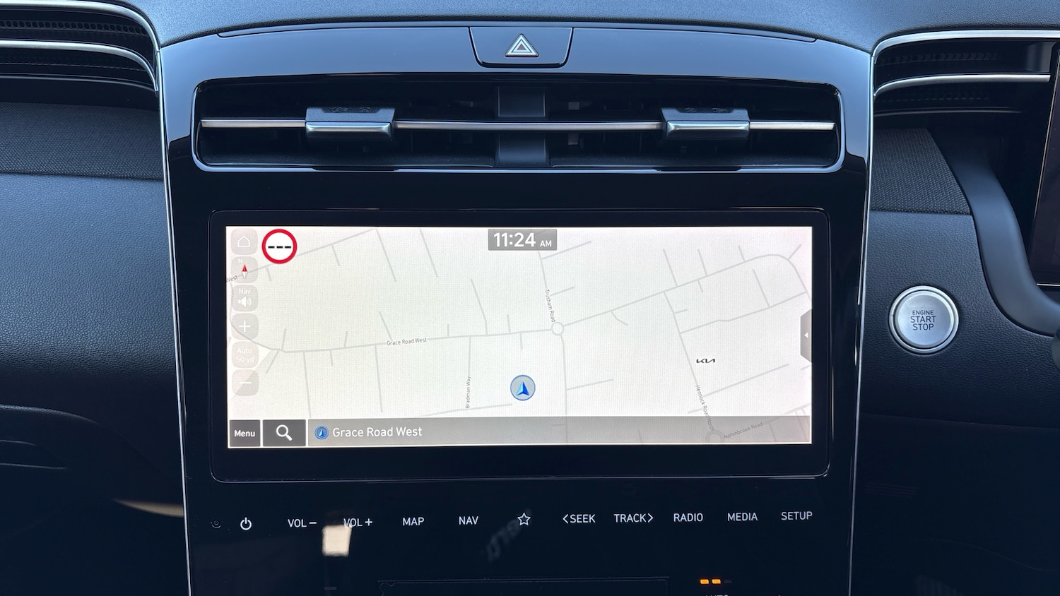 Used Hyundai TUCSON 2021 for sale - 76877758: Photo 12