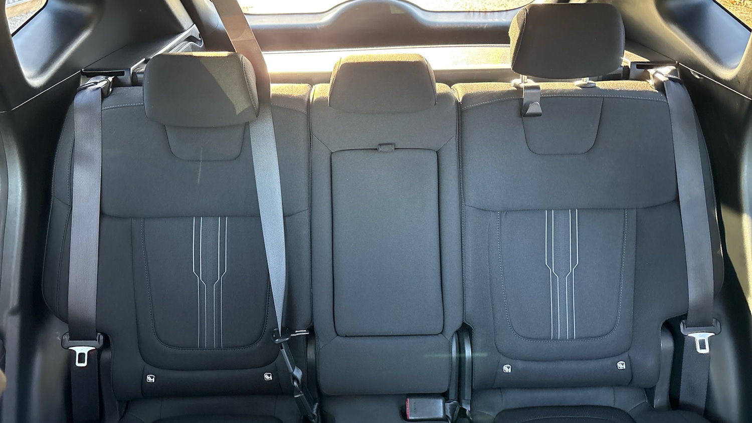 Used Hyundai TUCSON 2021 for sale - 76877758: Photo 15