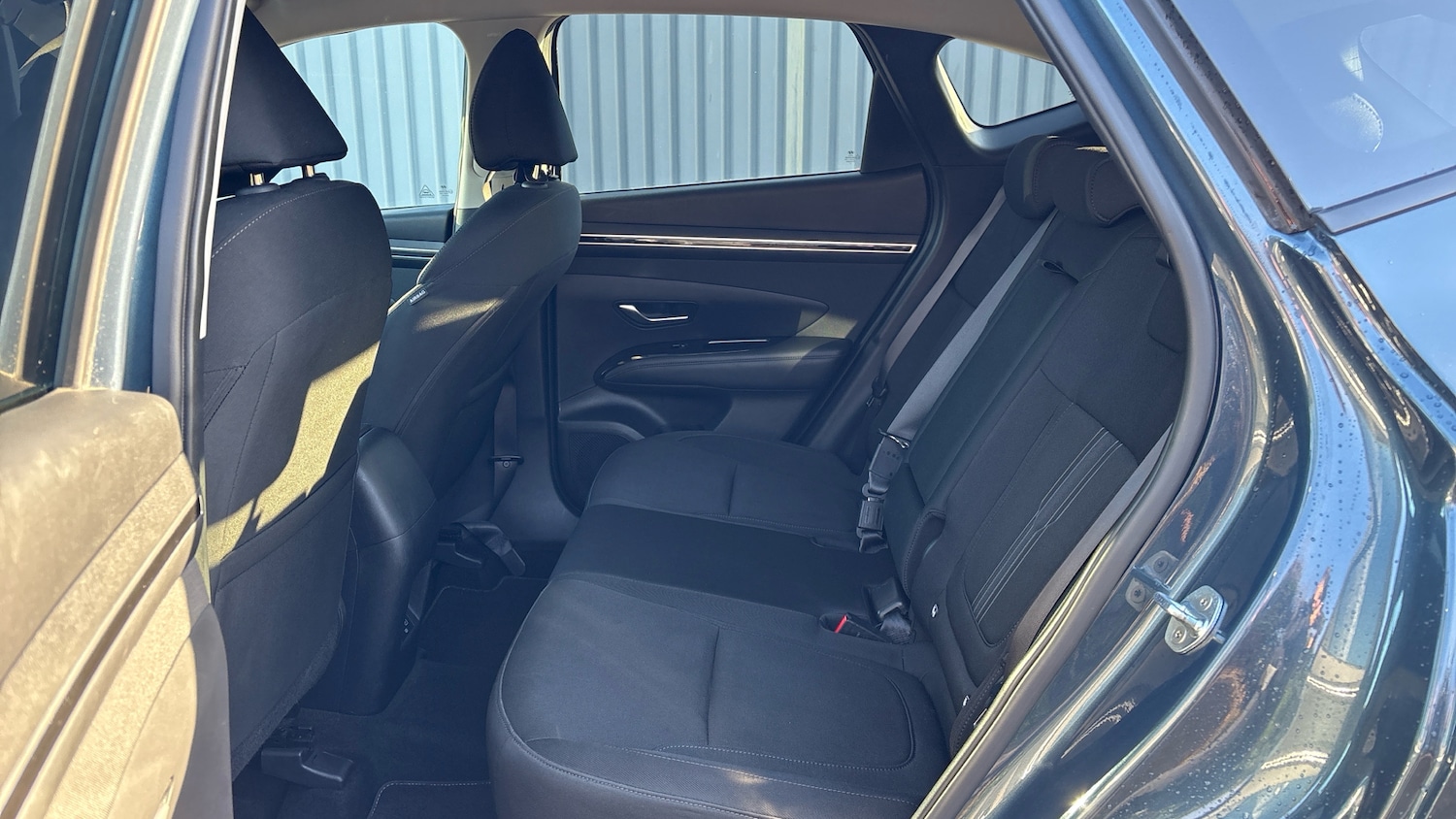 Used Hyundai TUCSON 2021 for sale - 76877758: Photo 16