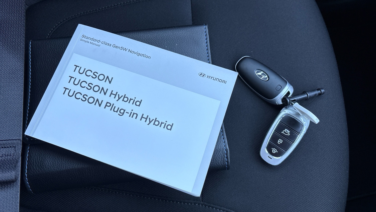 Used Hyundai TUCSON 2021 for sale - 76877758: Photo 19