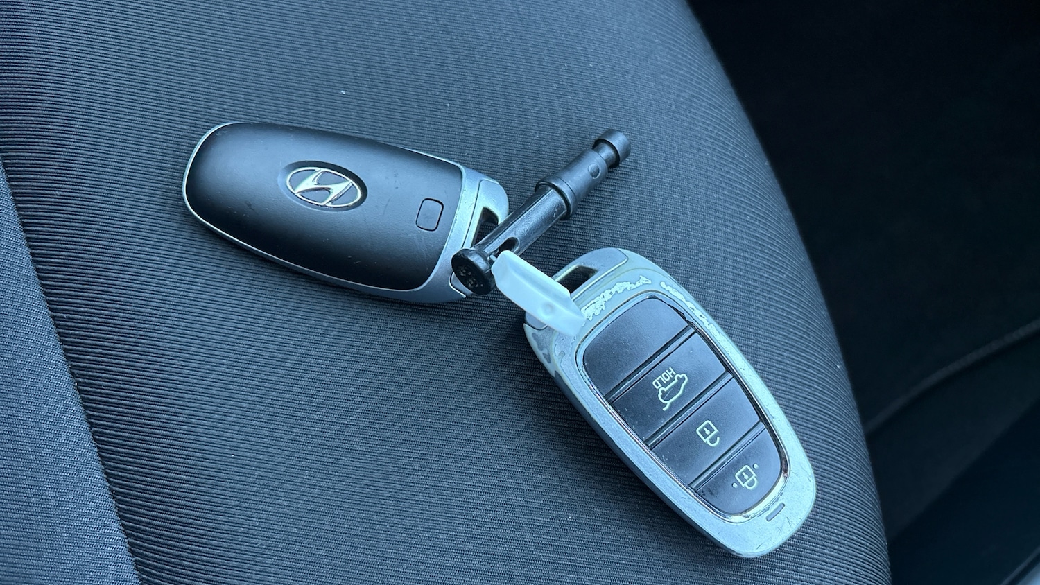 Used Hyundai TUCSON 2021 for sale - 76877758: Photo 20