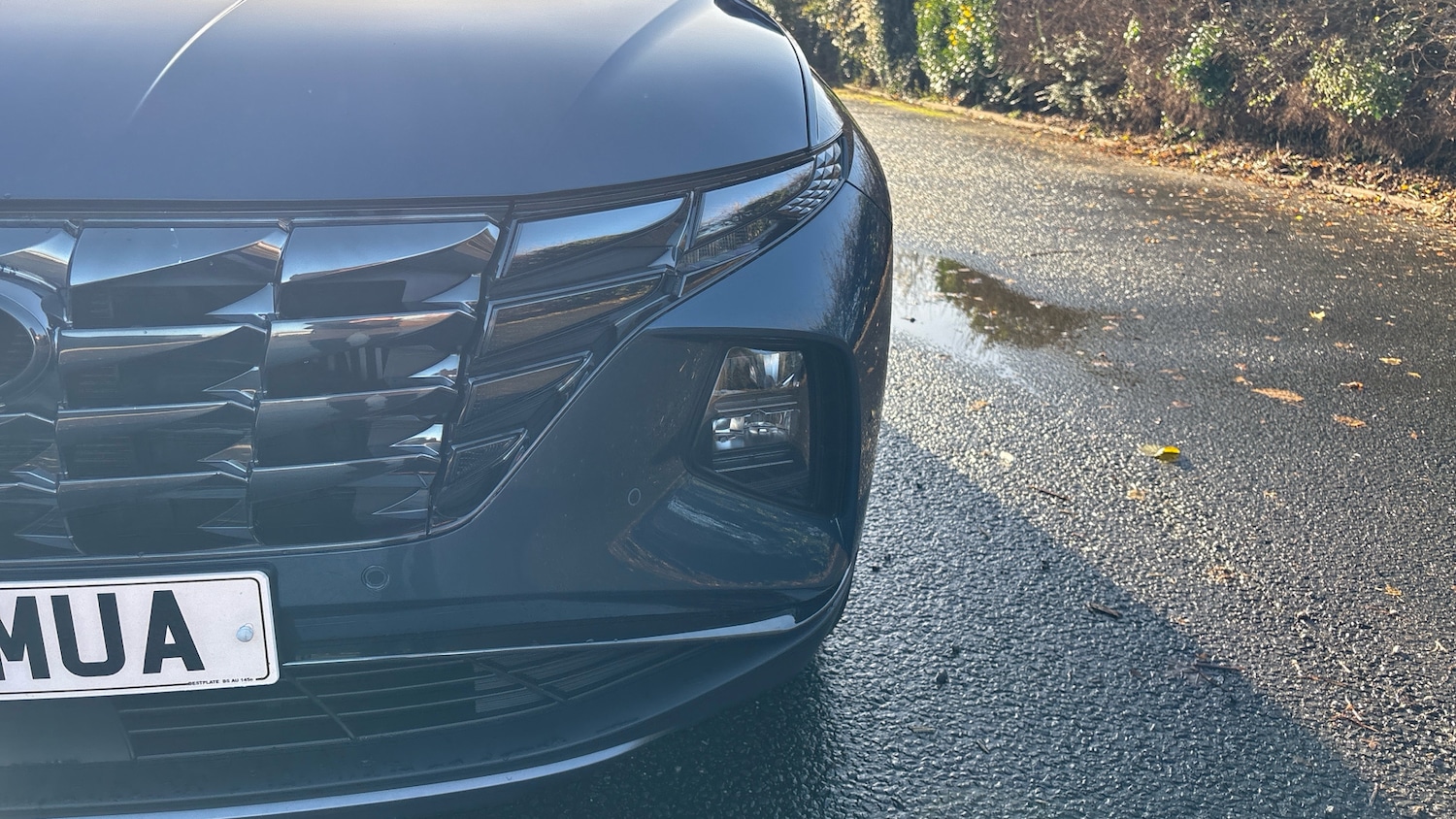 Used Hyundai TUCSON 2021 for sale - 76877758: Photo 23