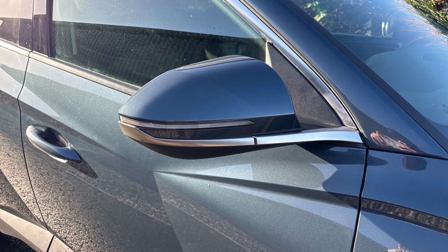 Used Hyundai TUCSON 2021 for sale - 76877758: Photo 24