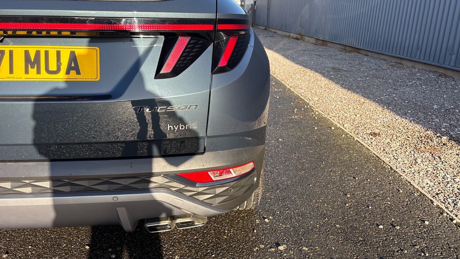 Used Hyundai TUCSON 2021 for sale - 76877758: Photo 28