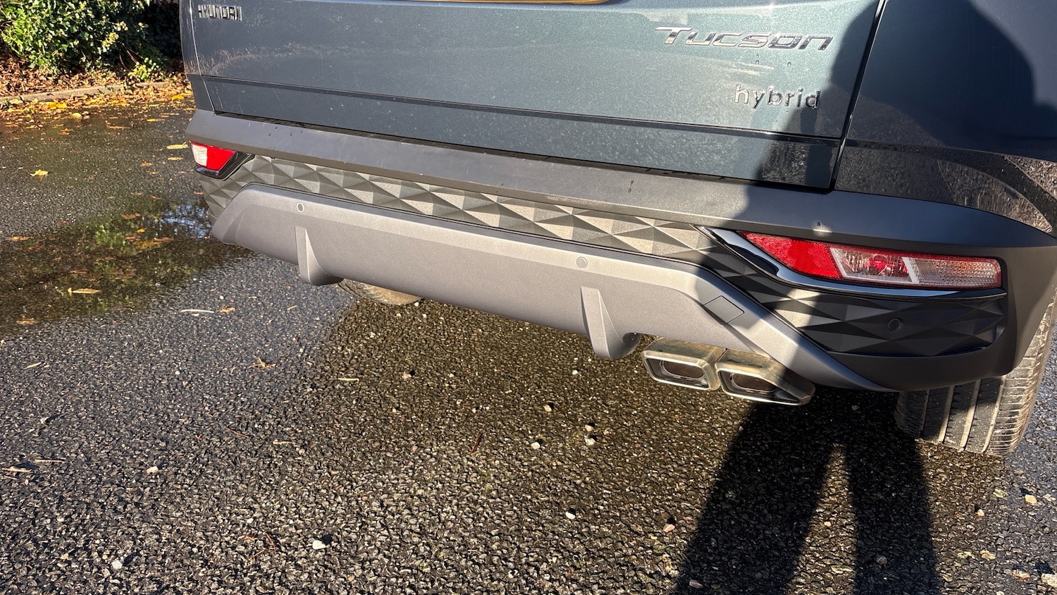 Used Hyundai TUCSON 2021 for sale - 76877758: Photo 29