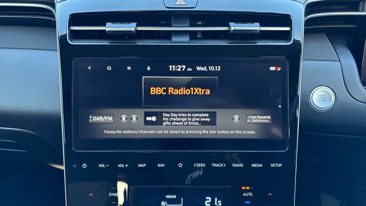 Used Hyundai TUCSON 2021 for sale - 76877758: Photo 33