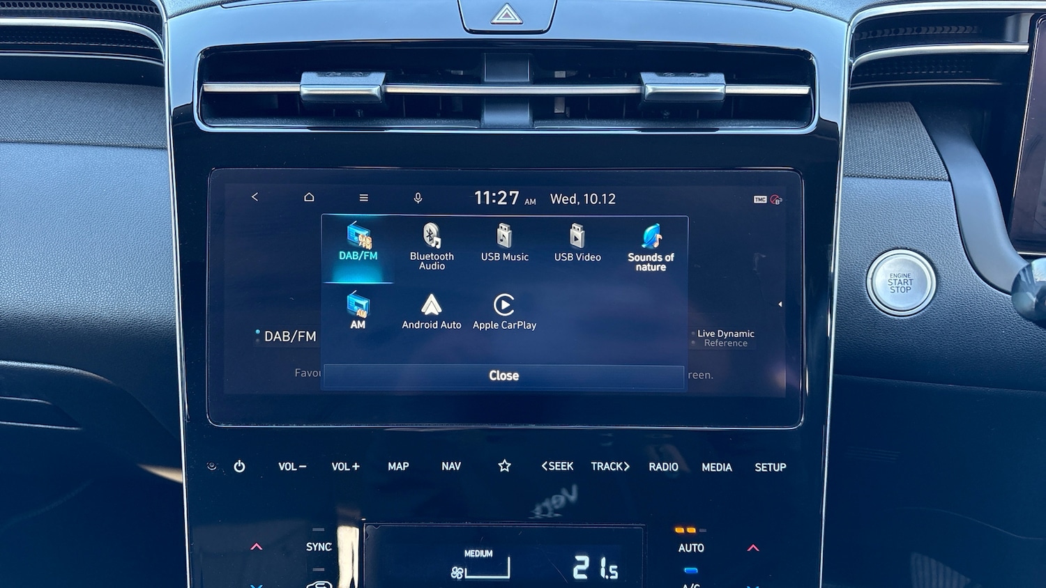 Used Hyundai TUCSON 2021 for sale - 76877758: Photo 34