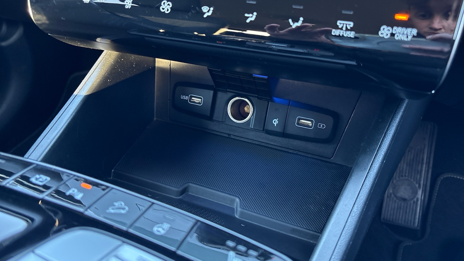 Used Hyundai TUCSON 2021 for sale - 76877758: Photo 38