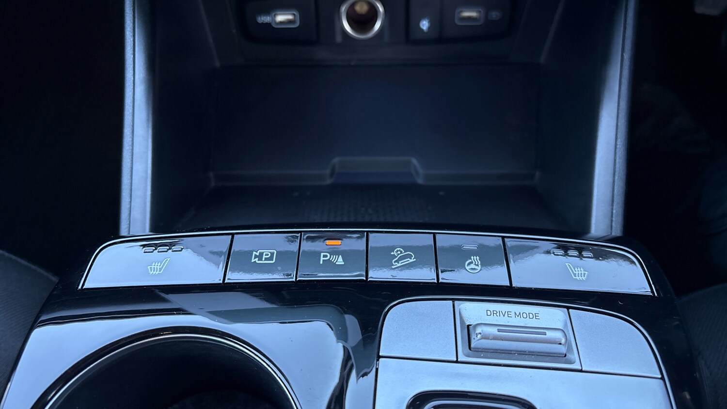 Used Hyundai TUCSON 2021 for sale - 76877758: Photo 39