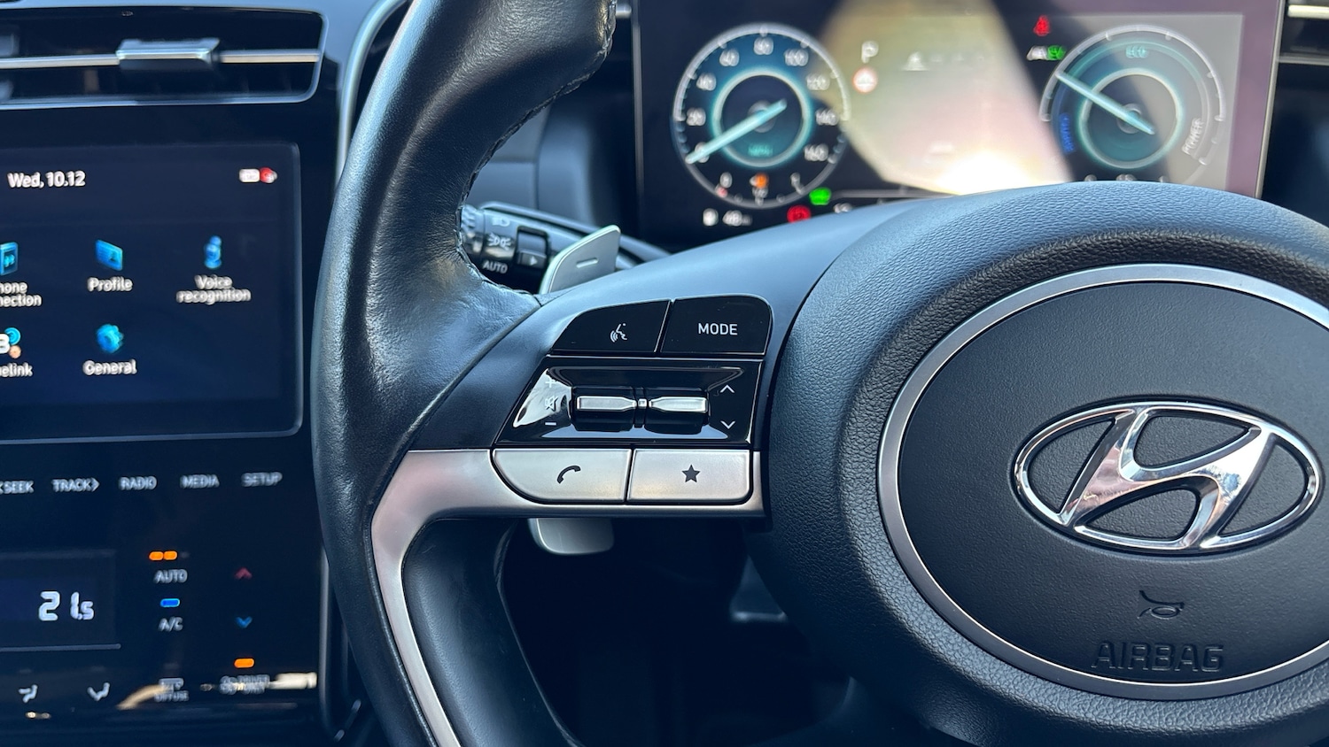 Used Hyundai TUCSON 2021 for sale - 76877758: Photo 40