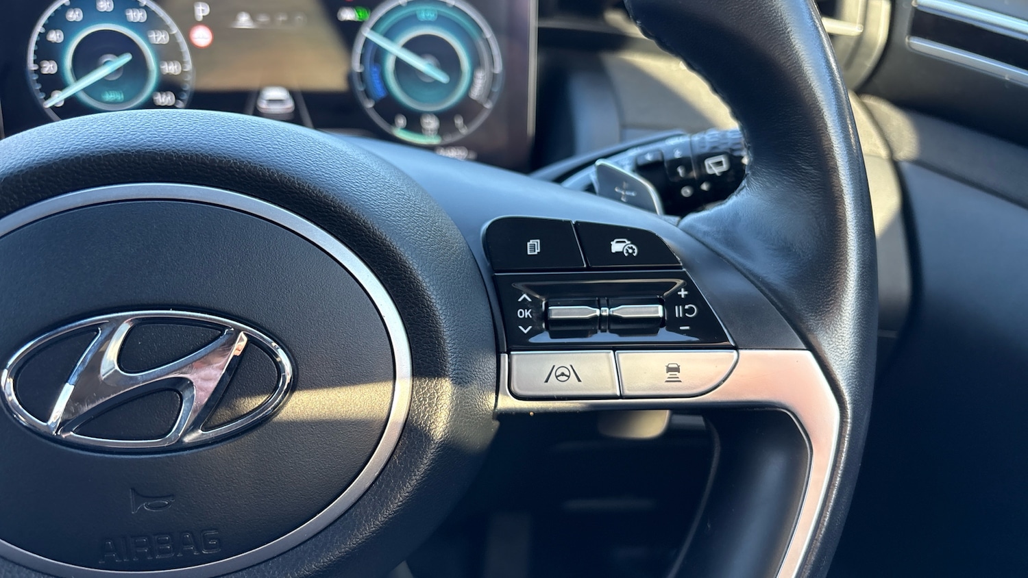 Used Hyundai TUCSON 2021 for sale - 76877758: Photo 41