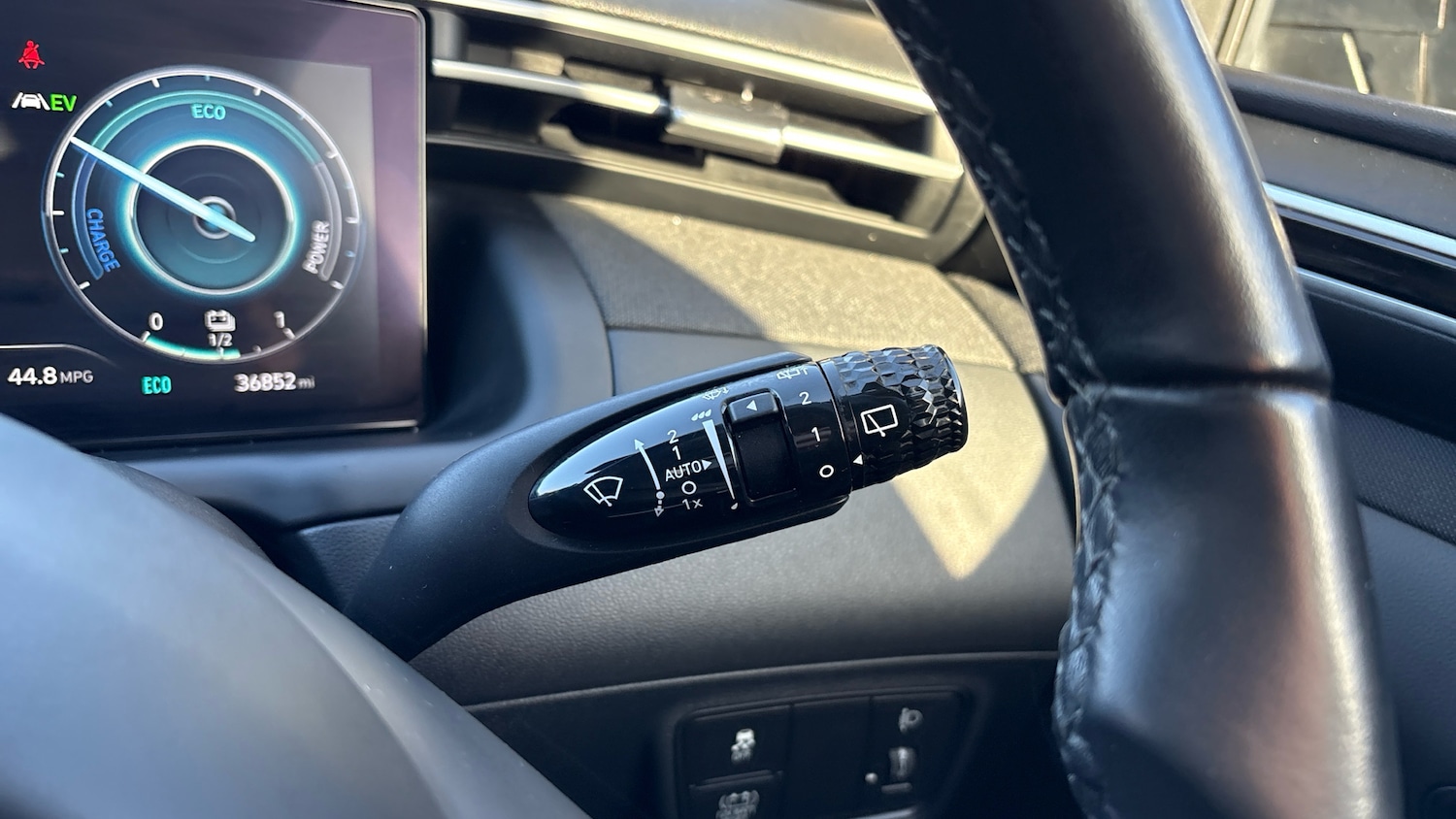 Used Hyundai TUCSON 2021 for sale - 76877758: Photo 42