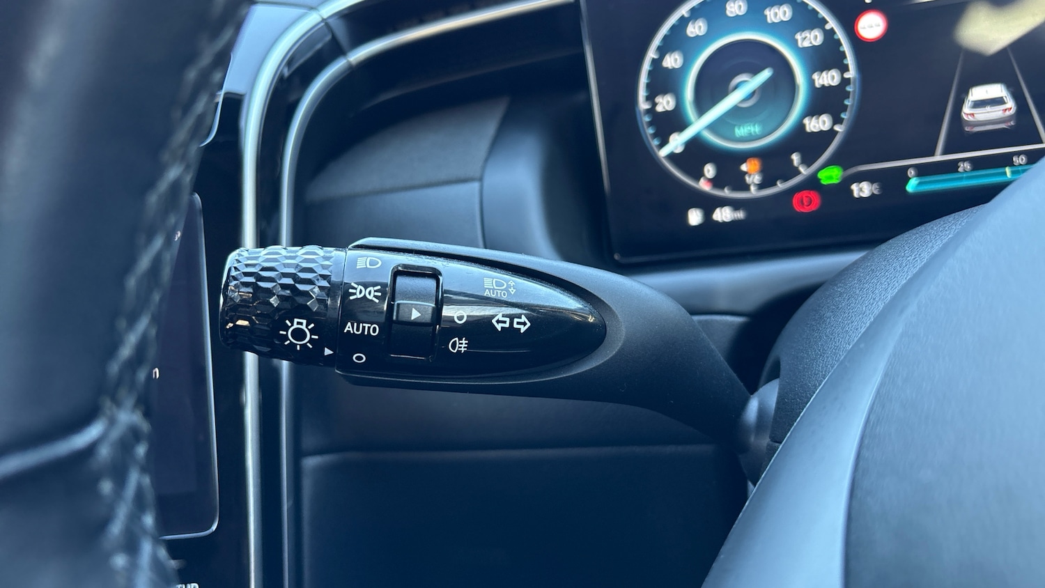 Used Hyundai TUCSON 2021 for sale - 76877758: Photo 43