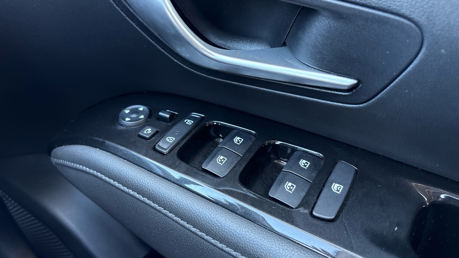 Used Hyundai TUCSON 2021 for sale - 76877758: Photo 45