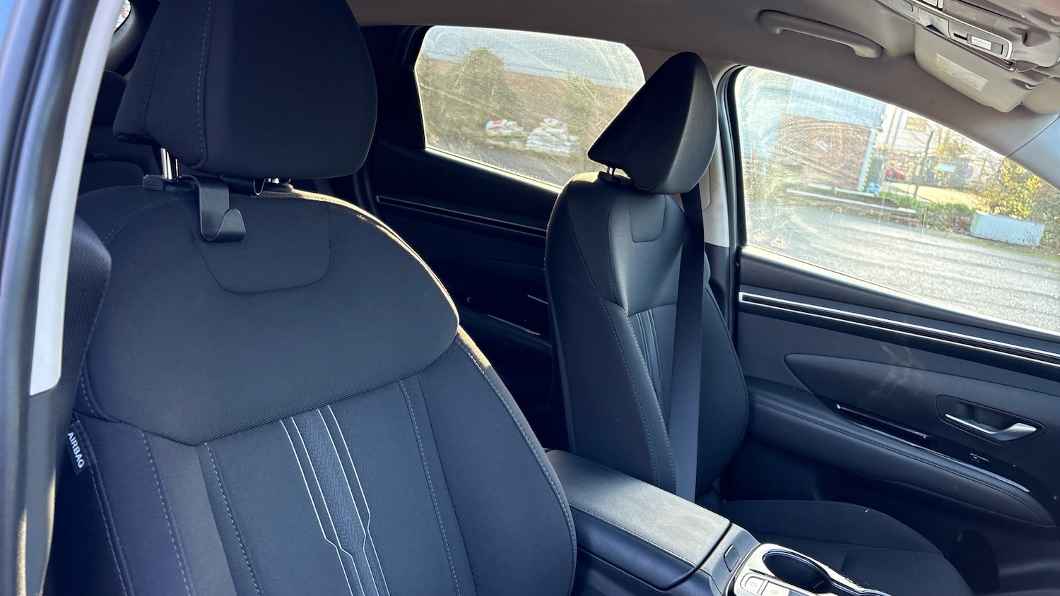 Used Hyundai TUCSON 2021 for sale - 76877758: Photo 47