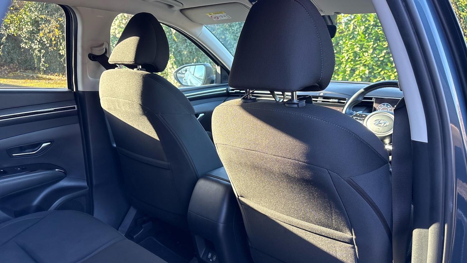 Used Hyundai TUCSON 2021 for sale - 76877758: Photo 48