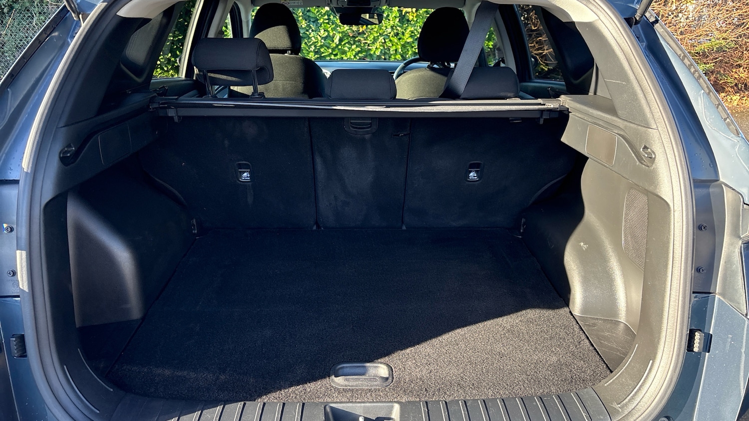 Used Hyundai TUCSON 2021 for sale - 76877758: Photo 50