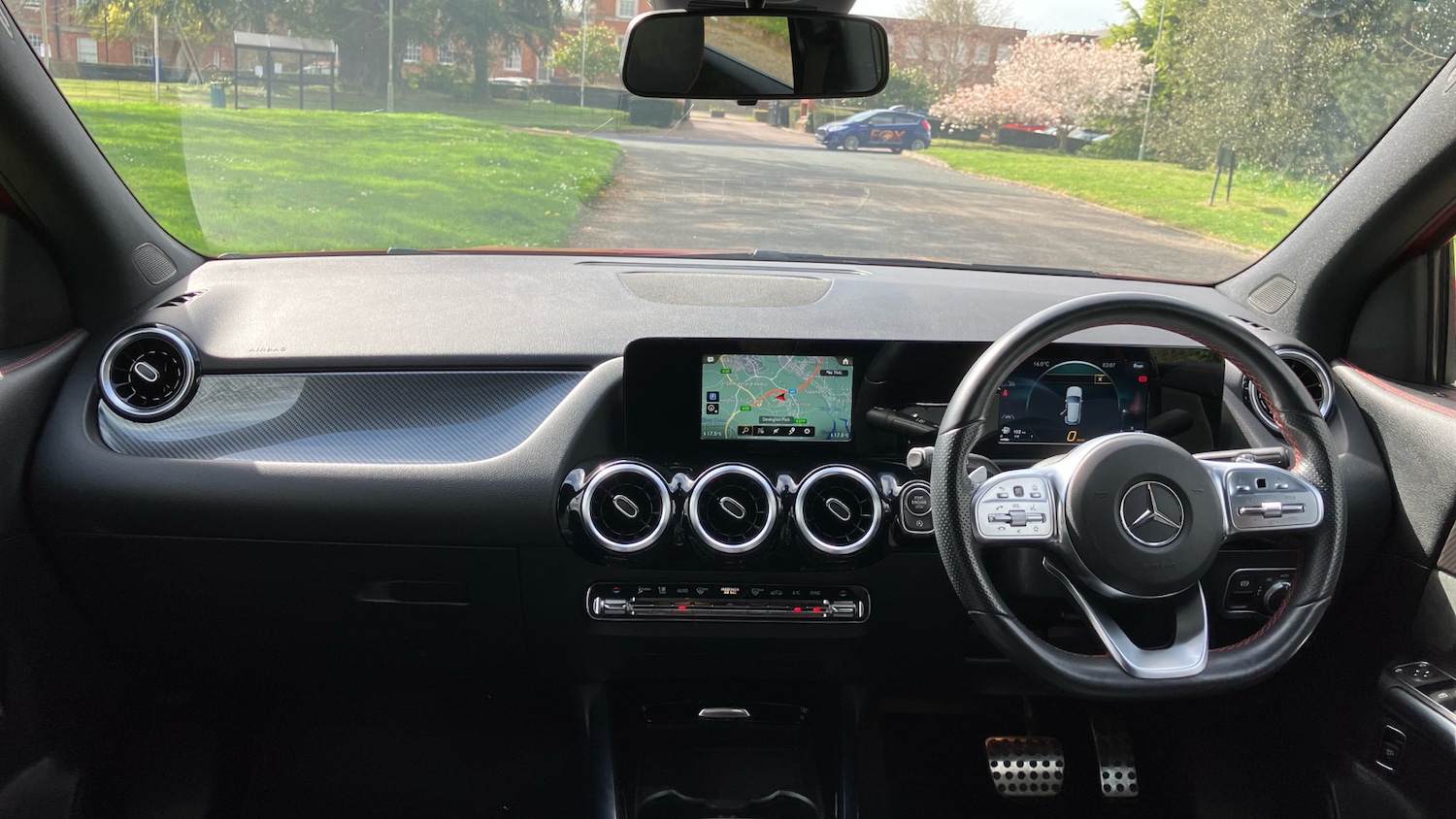 Used Mercedes-Benz GLA 2021 for sale - 78150501: Photo 10