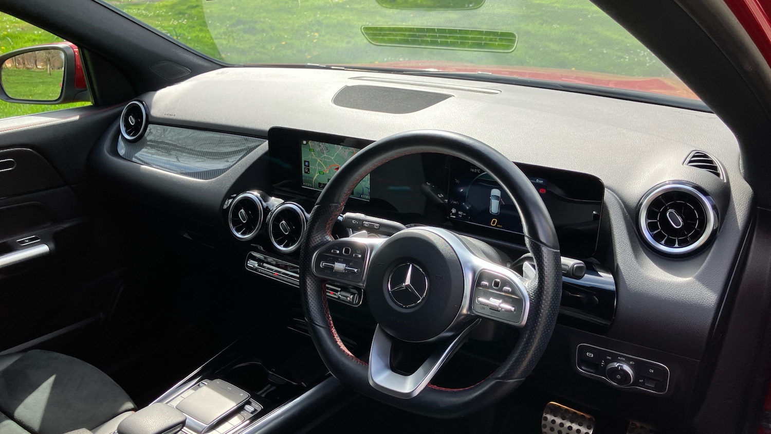 Used Mercedes-Benz GLA 2021 for sale - 78150501: Photo 11