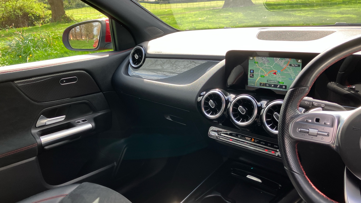 Used Mercedes-Benz GLA 2021 for sale - 78150501: Photo 14