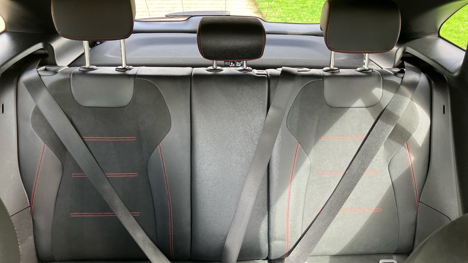 Used Mercedes-Benz GLA 2021 for sale - 78150501: Photo 15