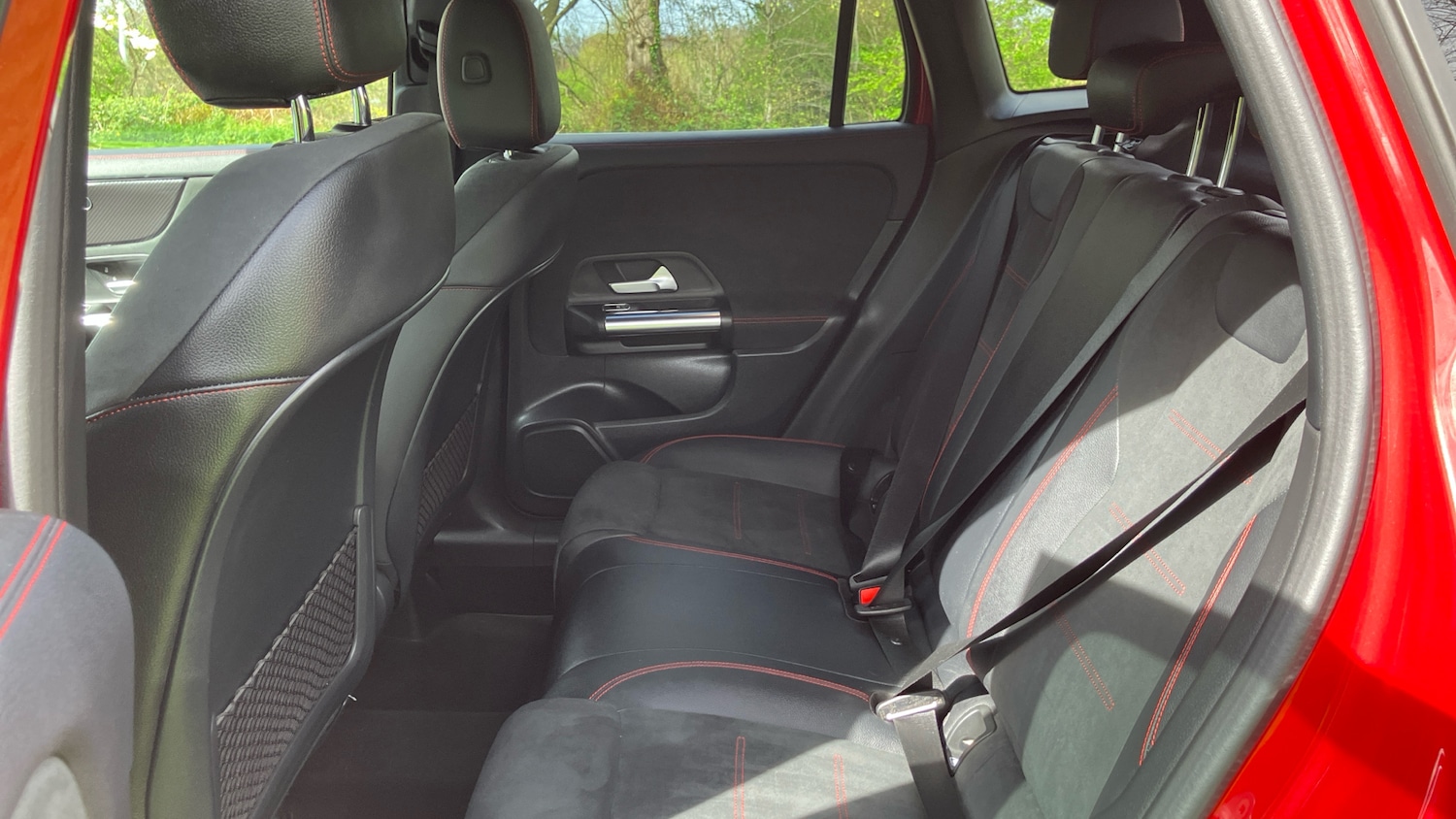 Used Mercedes-Benz GLA 2021 for sale - 78150501: Photo 16